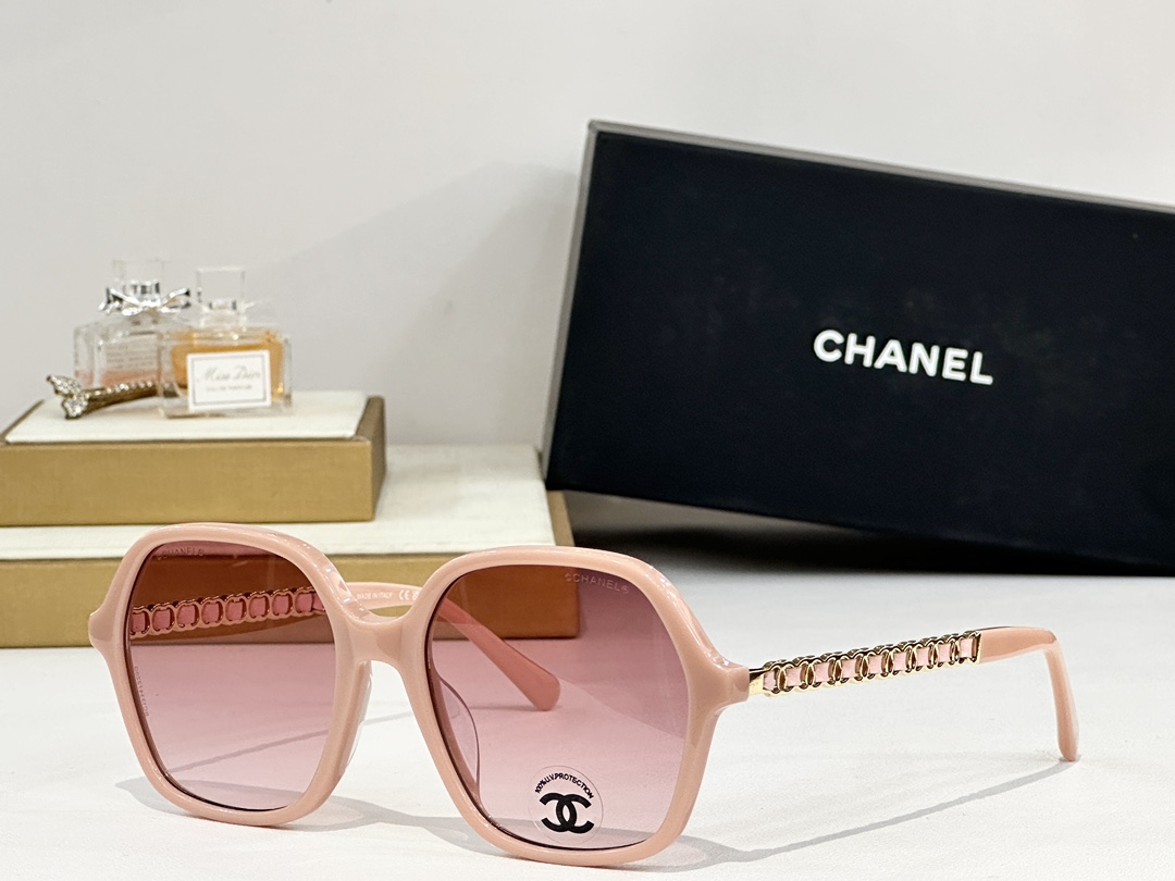  CHANEL
MOD：CH3489Q
Size：55口19 145
