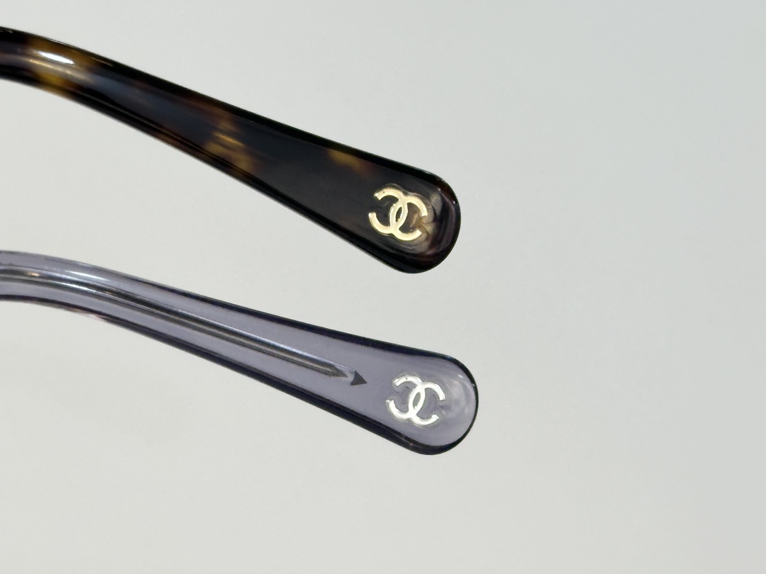 CHANEL
MOD：CH3489Q
Size：55口19 145
