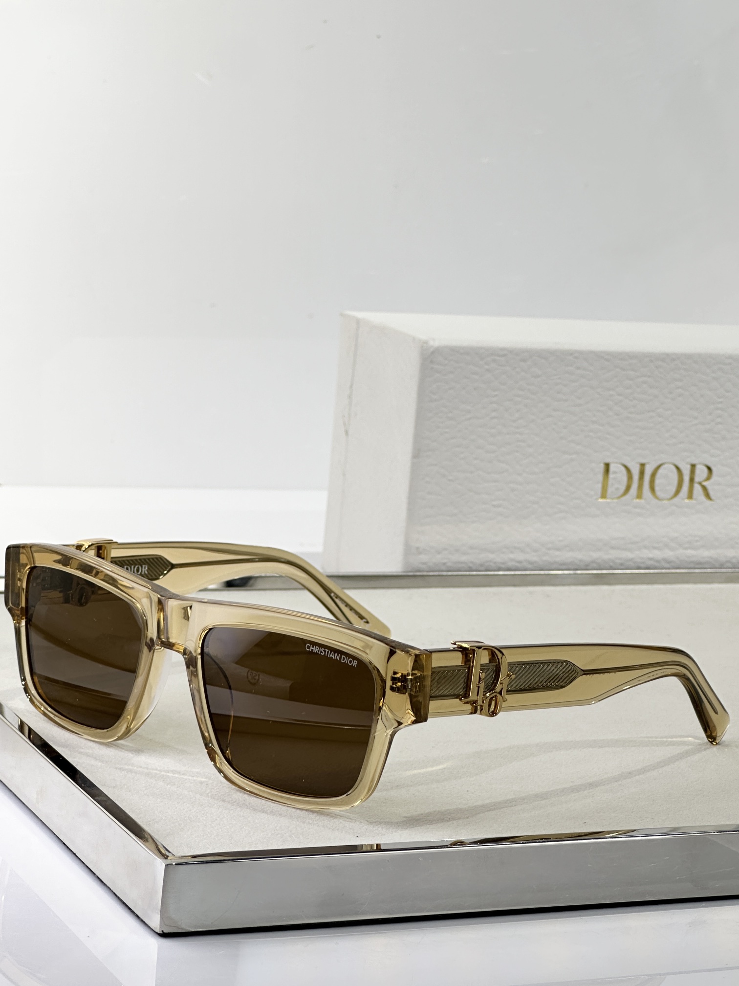 DIOR
MOD：S3F
Size：55口19 145
