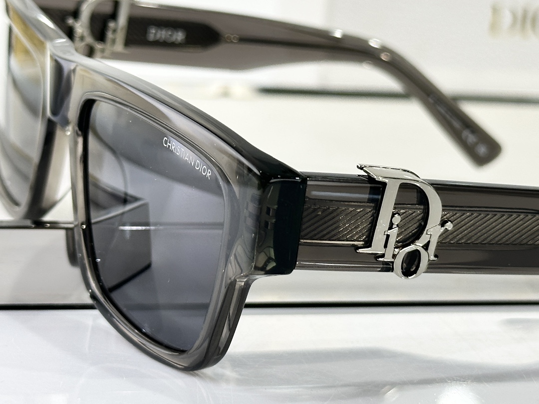  DIOR
MOD：S3F
Size：55口19 145
