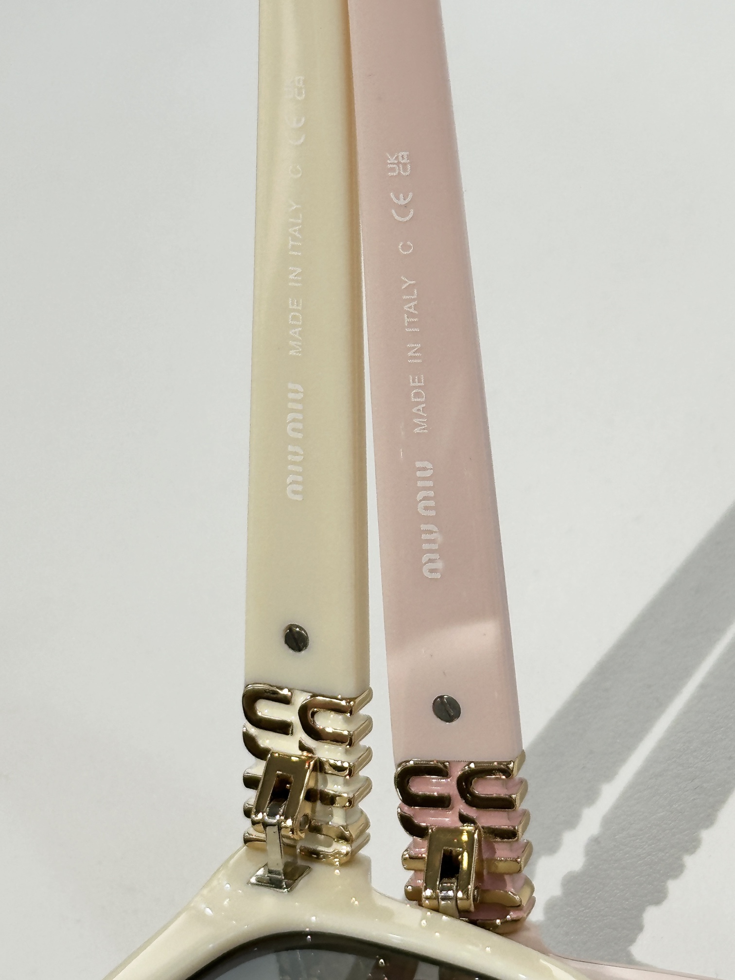  MIU MI* 
MODELSMUA05S
SIZE：55口19-140
