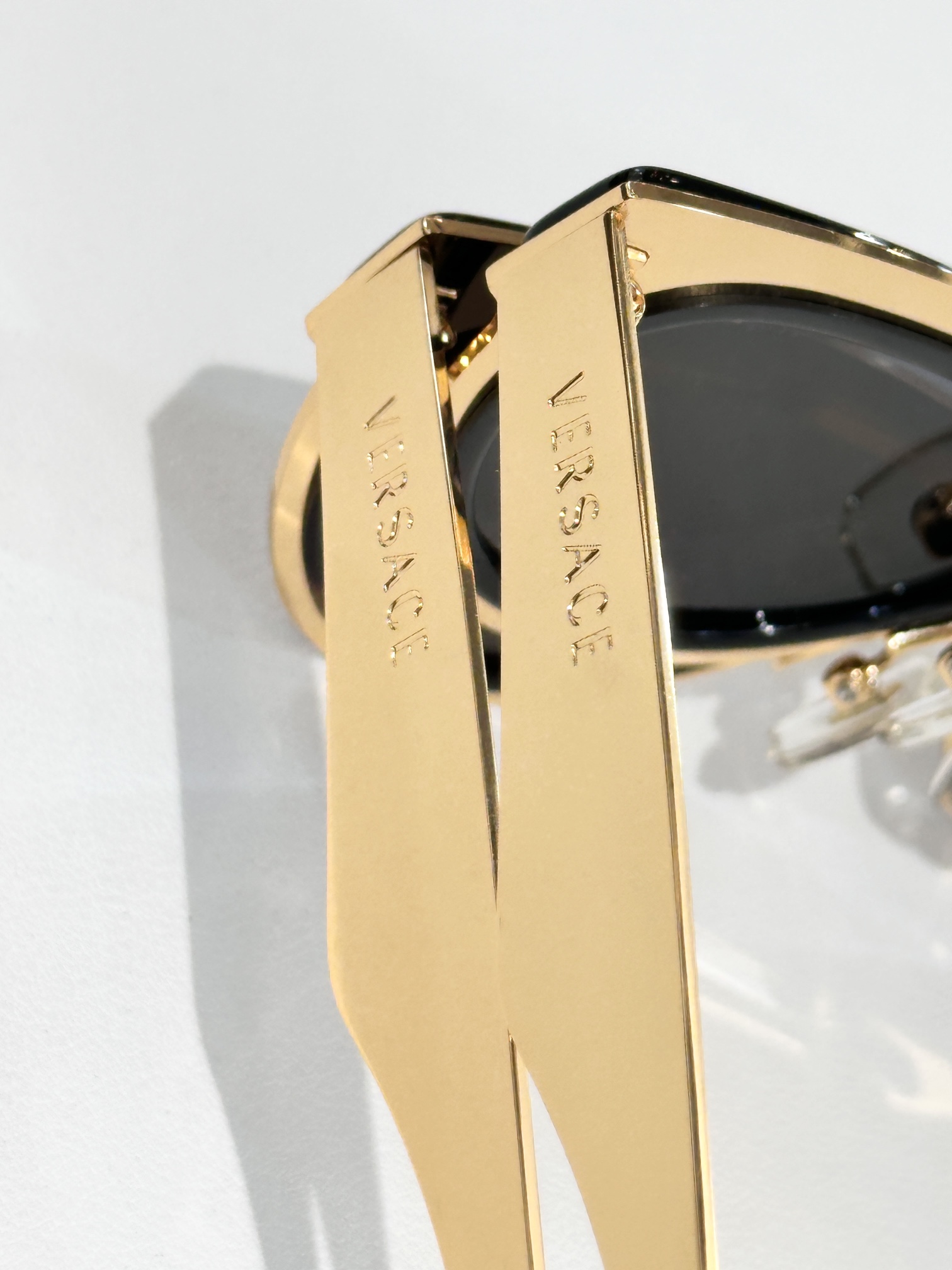  VERSACE
MOD：VE6792
Size：50口17 140
