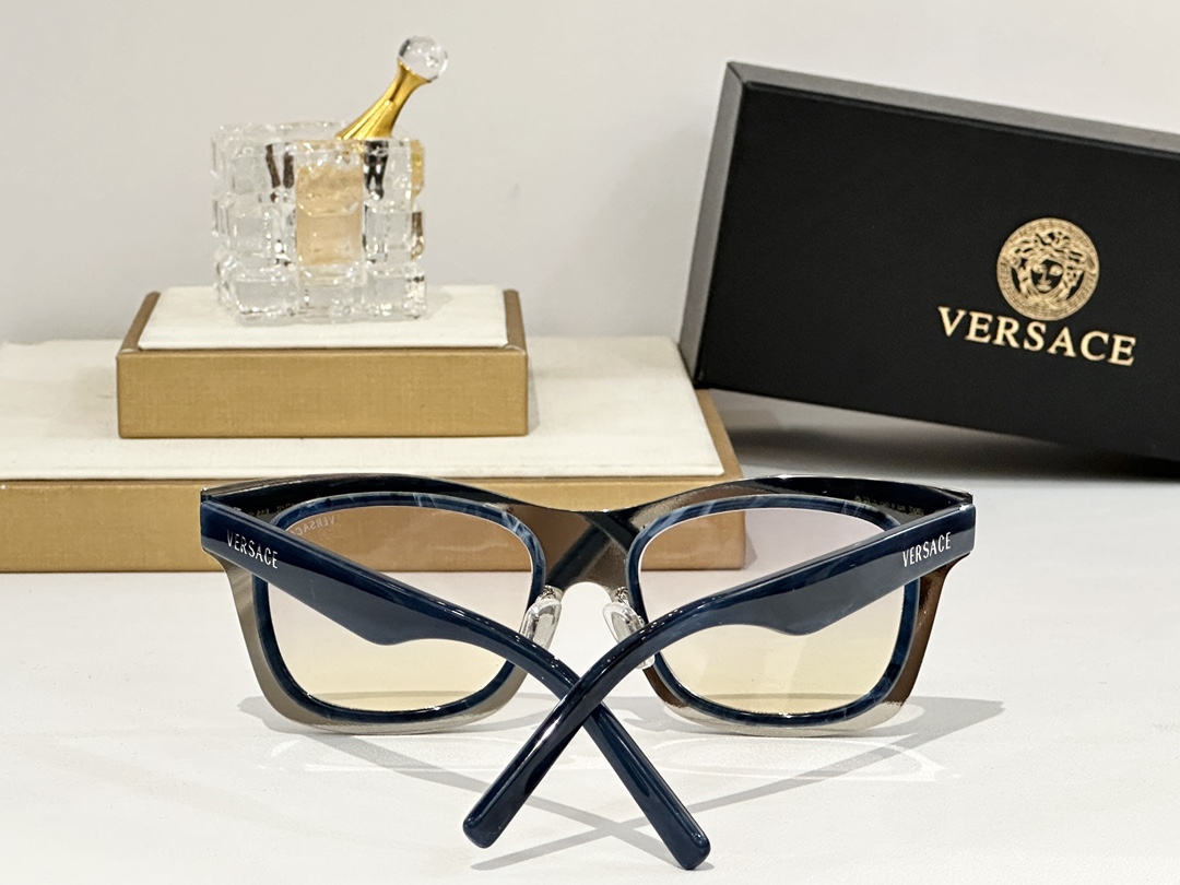  VERSACE
MOD：VE6794
Size：52口19 140

