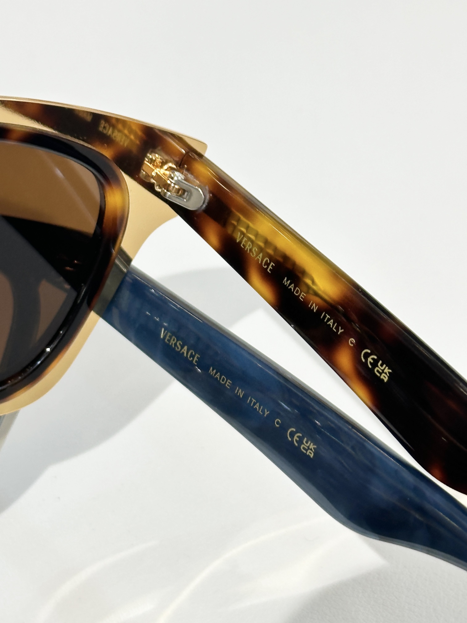  VERSACE
MOD：VE6794
Size：52口19 140

