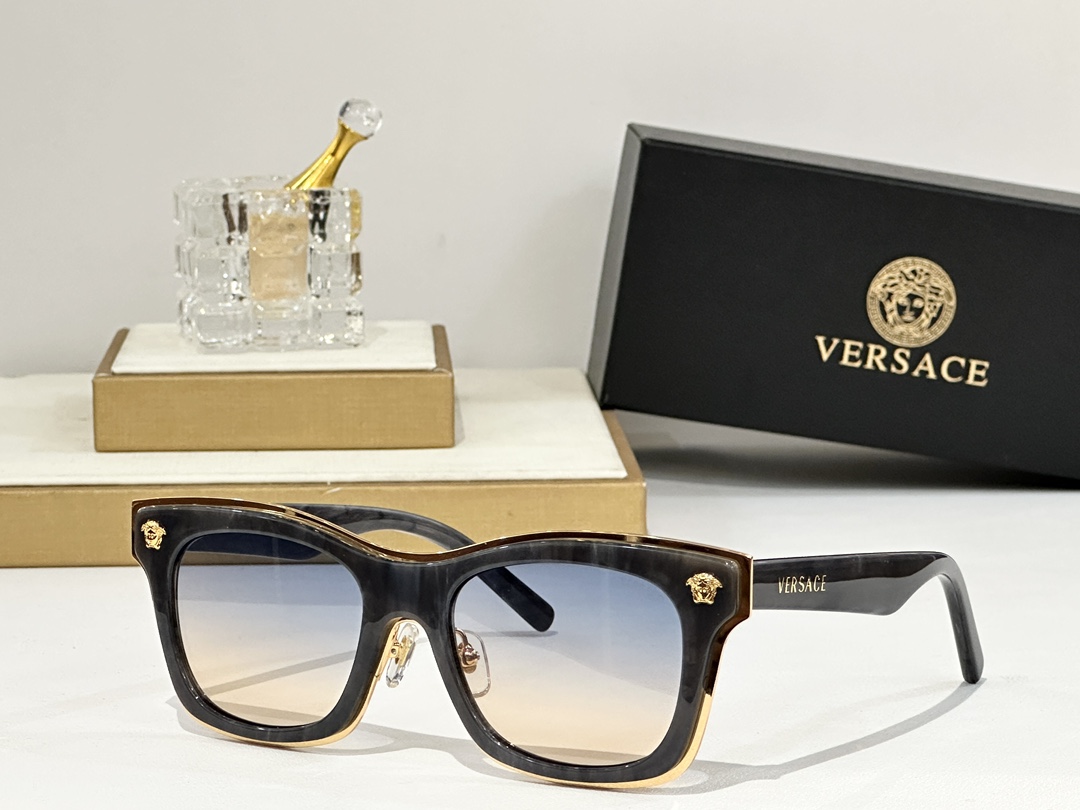  VERSACE
MOD：VE6794
Size：52口19 140

