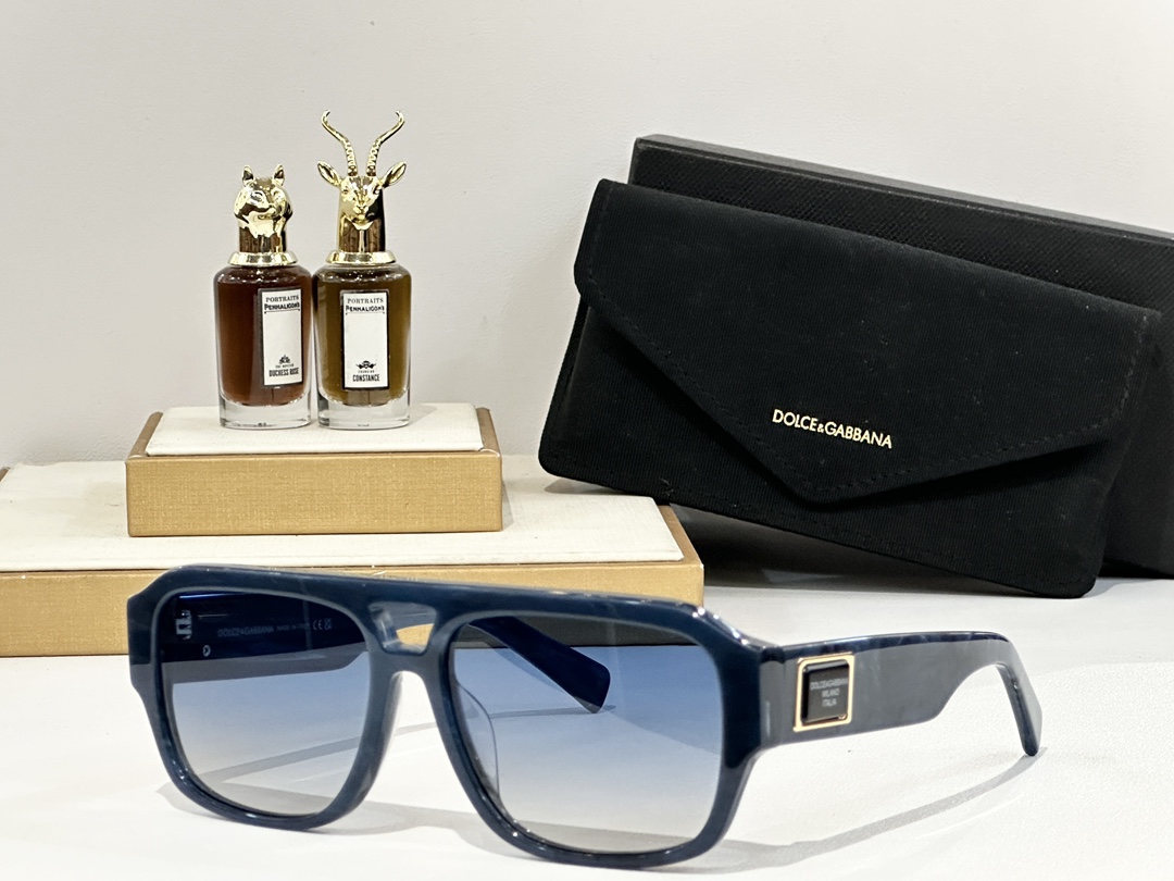  DOLCE & GABBAN*
MODEL：DG4506
SIZE56口17-145
