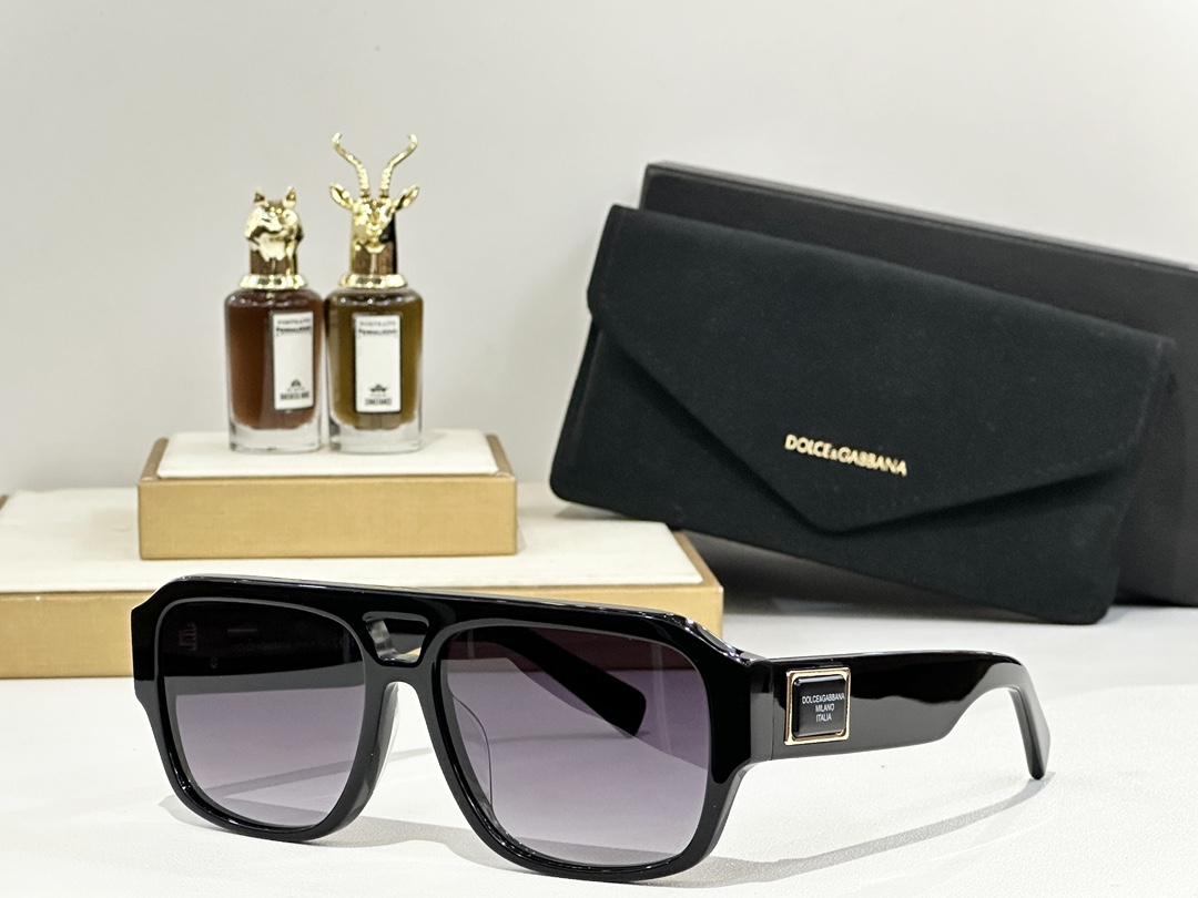  DOLCE & GABBAN*
MODEL：DG4506
SIZE56口17-145
