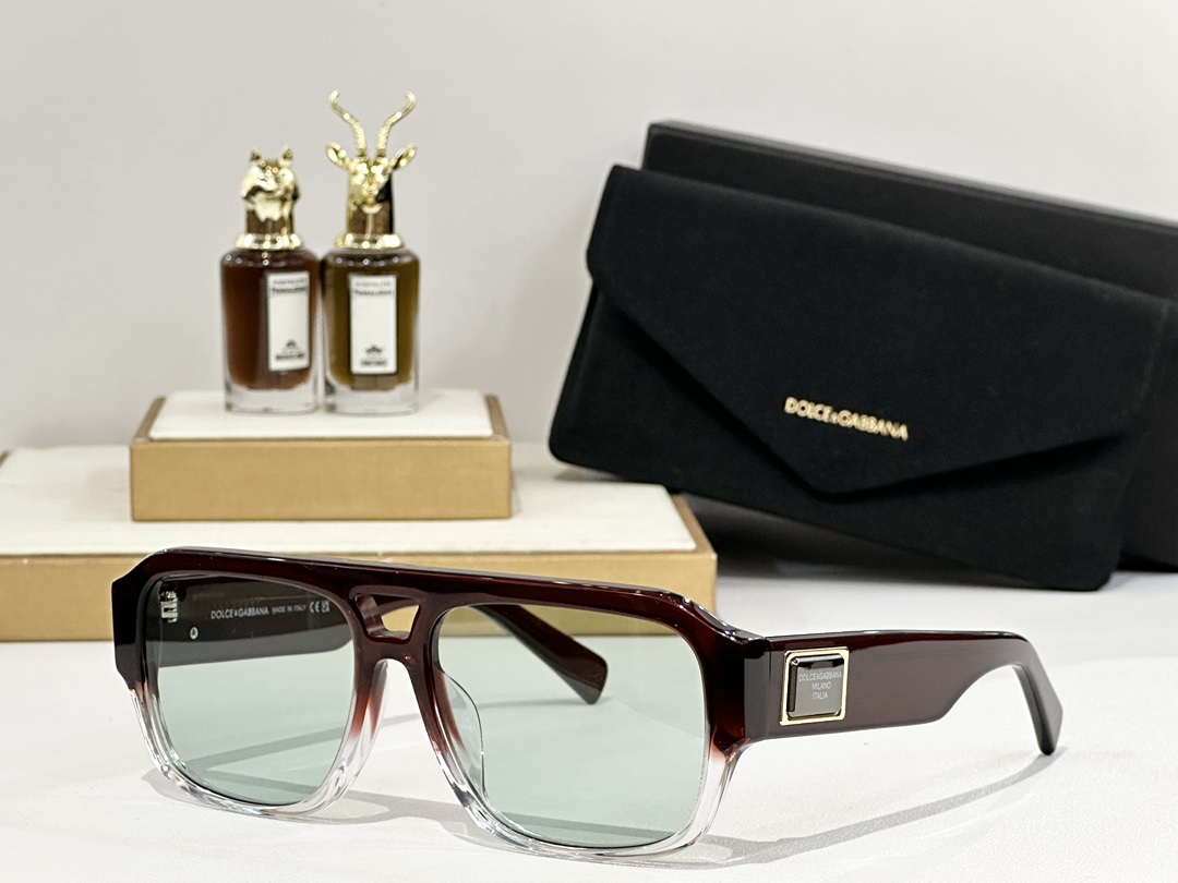  DOLCE & GABBAN*
MODEL：DG4506
SIZE56口17-145
