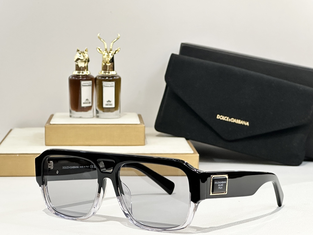  DOLCE & GABBAN*
MODEL：DG4506
SIZE56口17-145
