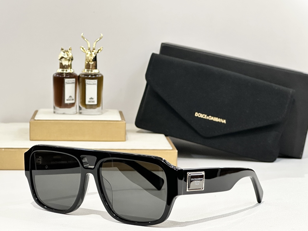  DOLCE & GABBAN*
MODEL：DG4506
SIZE56口17-145
