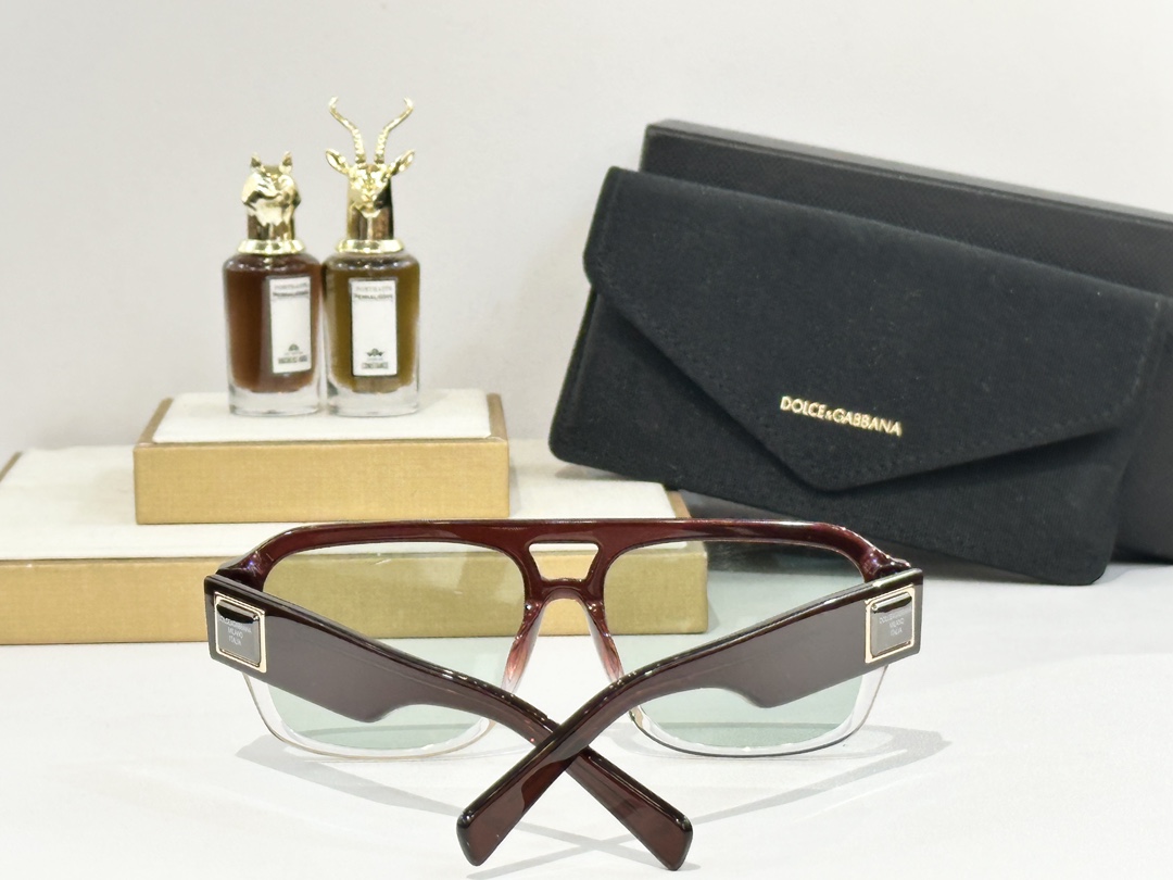  DOLCE & GABBAN*
MODEL：DG4506
SIZE56口17-145
