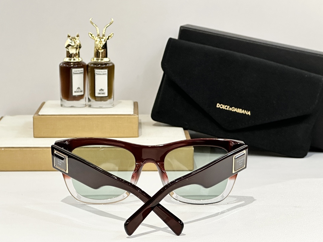  DOLCE & GABBAN*
MODEL：DG4509
SIZE50口22-145
