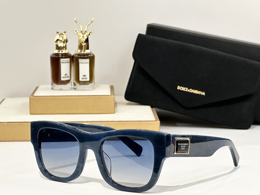 DOLCE & GABBAN*
MODEL：DG4509
SIZE50口22-145
