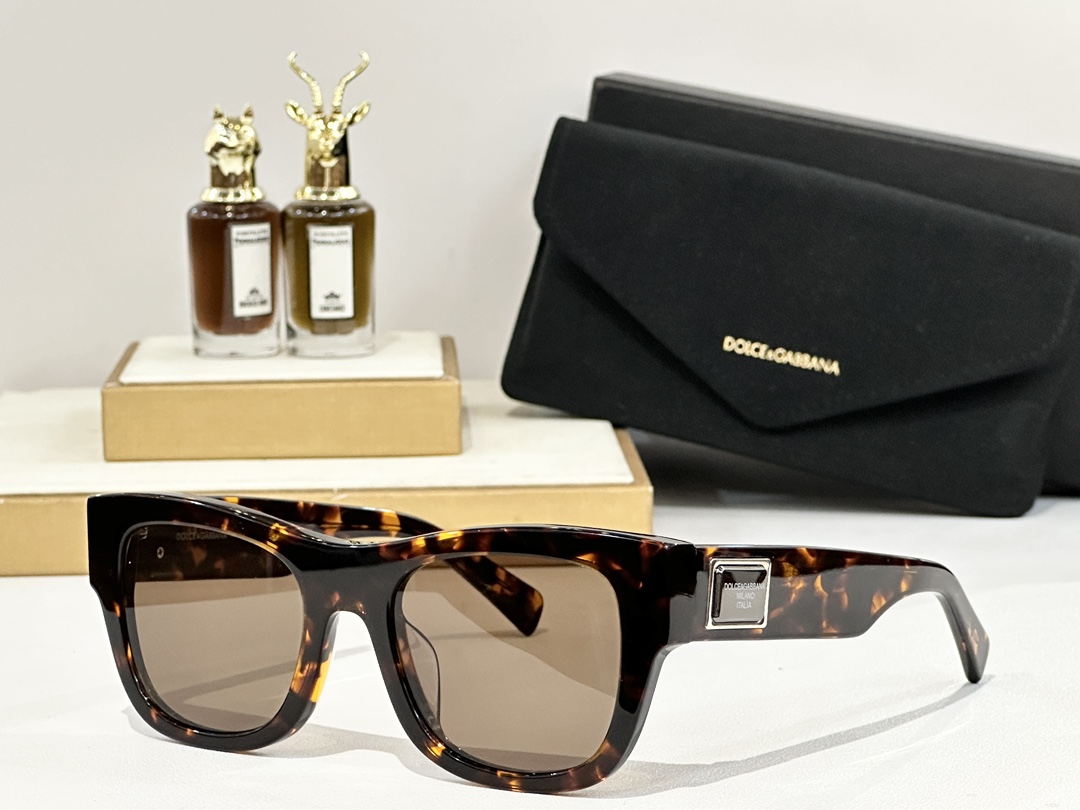  DOLCE & GABBAN*
MODEL：DG4509
SIZE50口22-145

