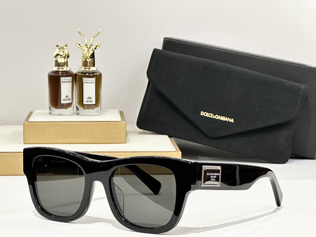  DOLCE & GABBAN*
MODEL：DG4509
SIZE50口22-145

