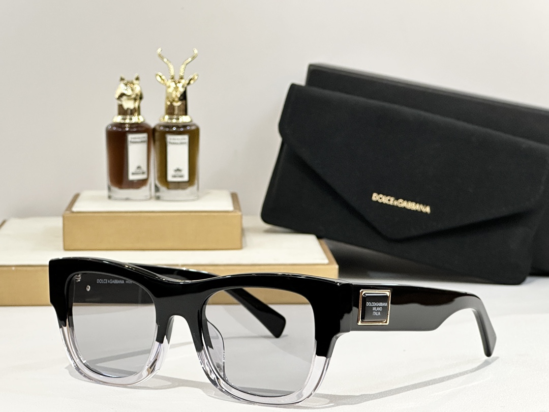  DOLCE & GABBAN*
MODEL：DG4509
SIZE50口22-145
