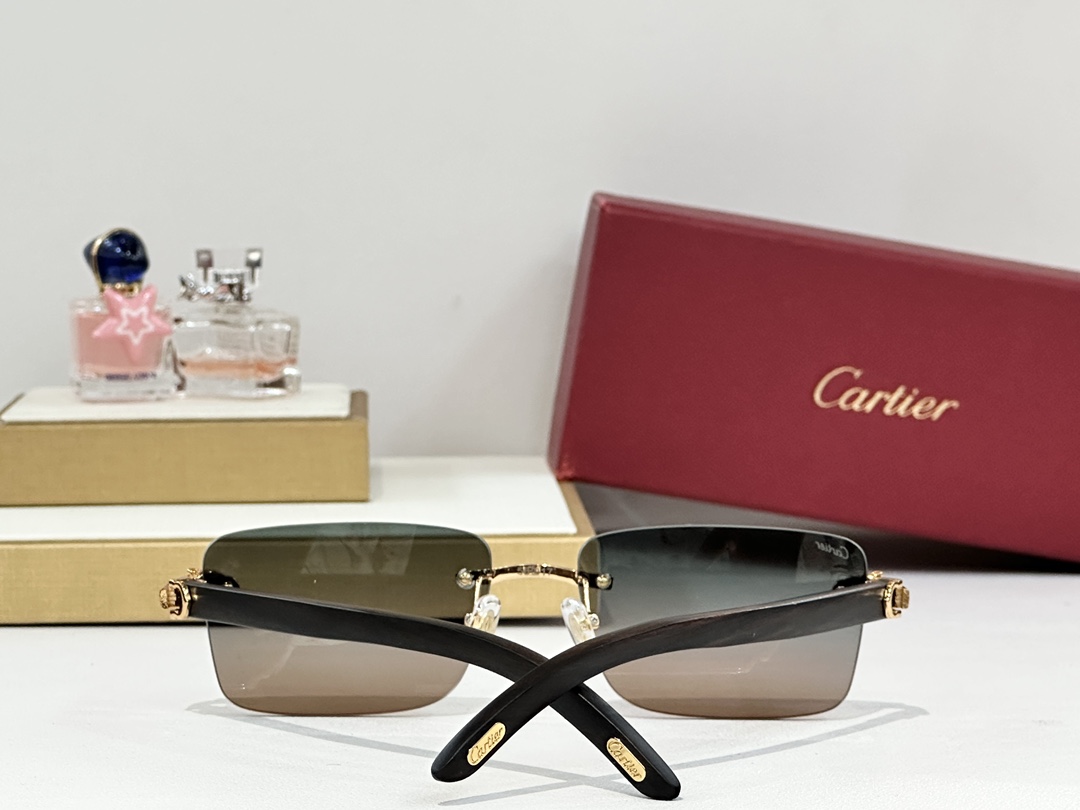  Cartie*
MODEL：CT0613S
Size：58口17 143

