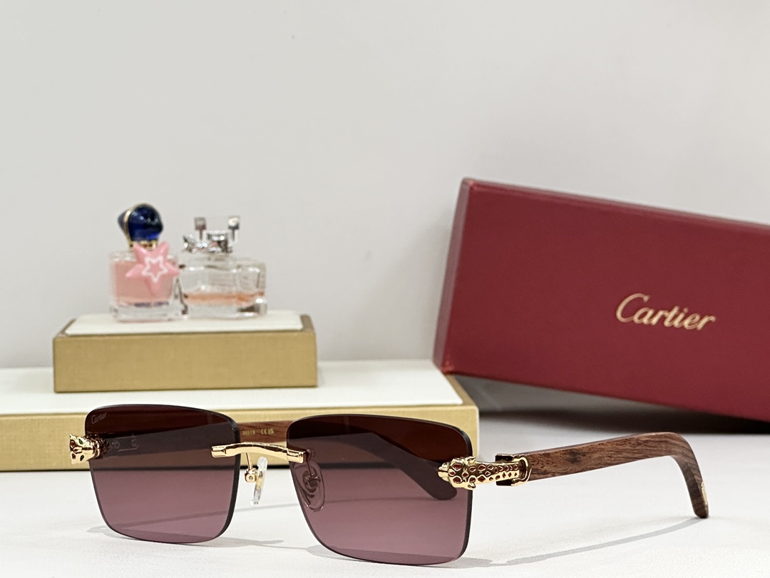  Cartie*
MODEL：CT0613S
Size：58口17 143

