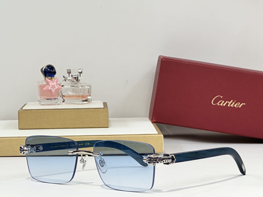  Cartie*
MODEL：CT0613S
Size：58口17 143

