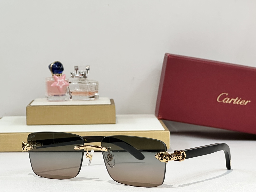  Cartie*
MODEL：CT0613S
Size：58口17 143

