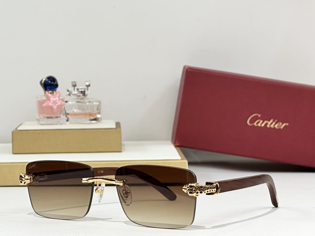  Cartie*
MODEL：CT0613S
Size：58口17 143

