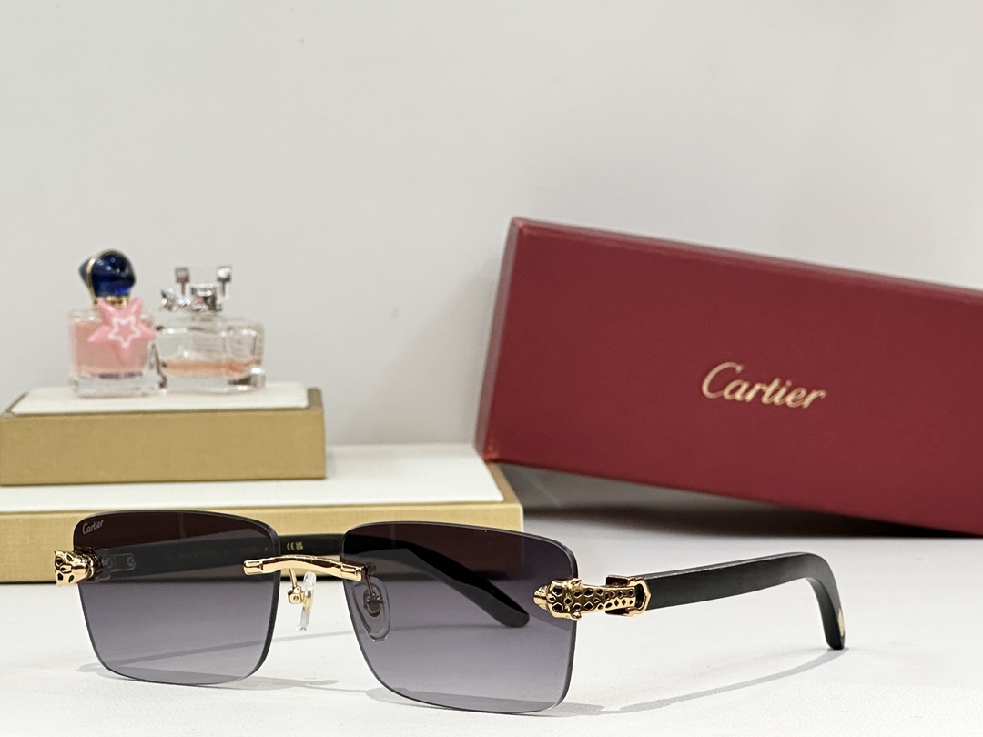  Cartie*
MODEL：CT0613S
Size：58口17 143

