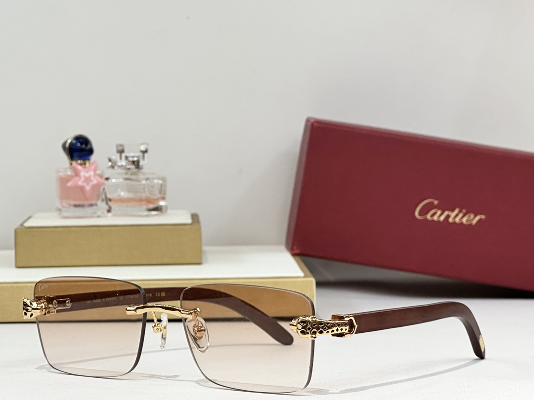  Cartie*
MODEL：CT0613S
Size：58口17 143

