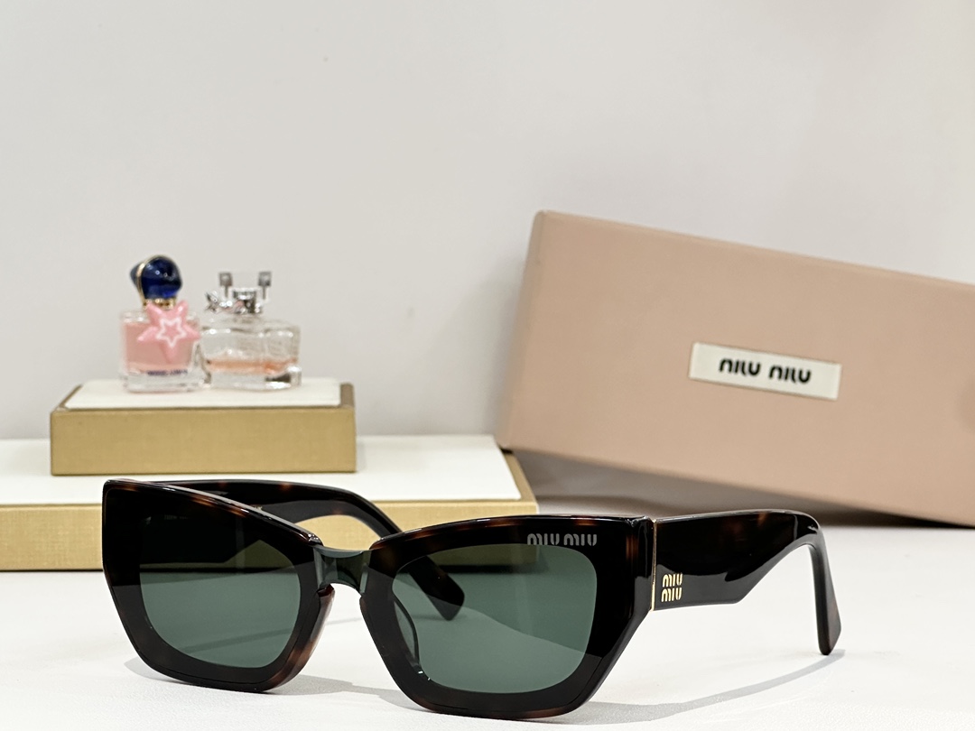  MIU MI*
MODEL MU 95AV
SIZE：52口24-140
