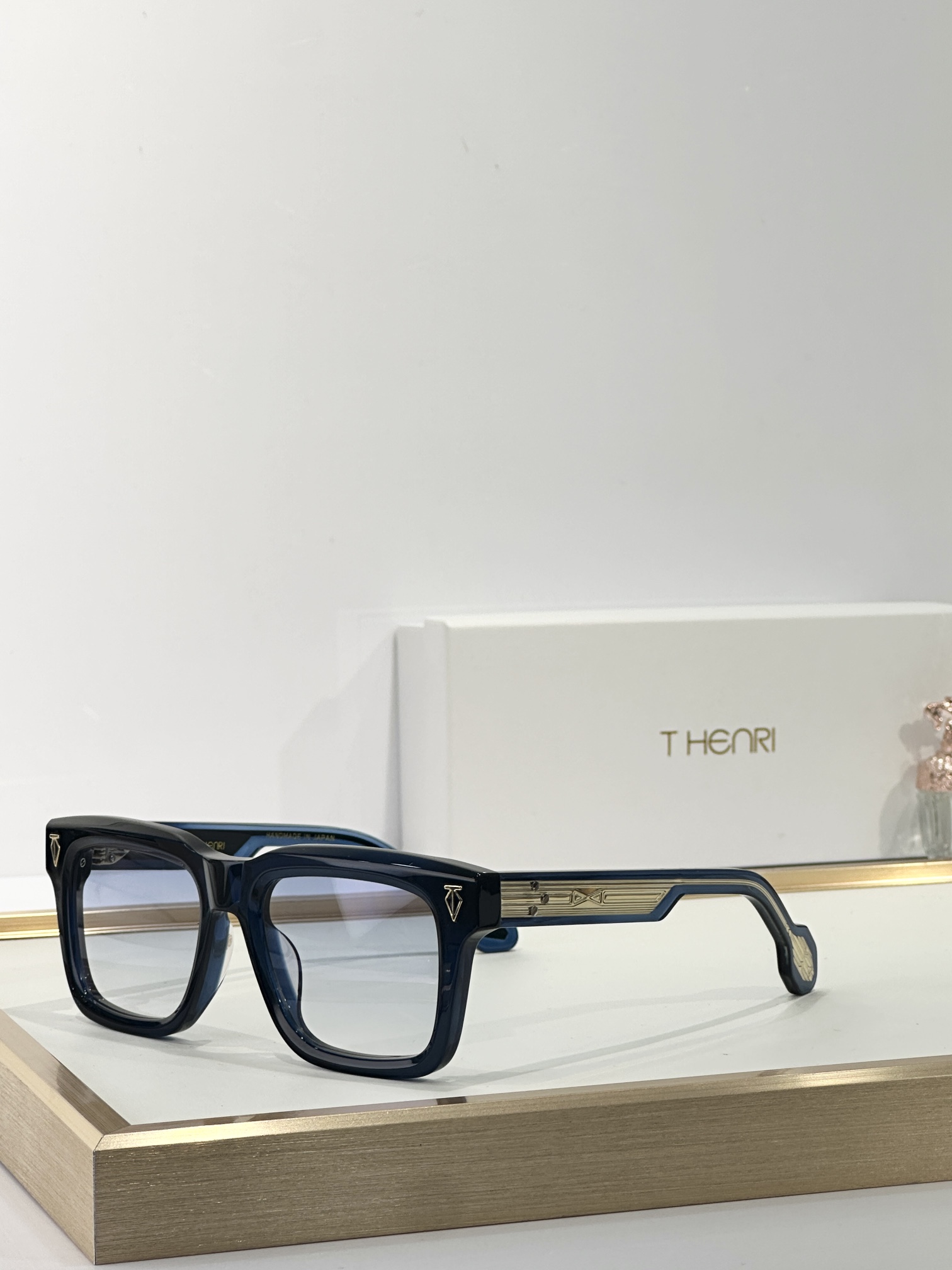  T-HENRI
MODEL：H1
SIZE 54口19-148

