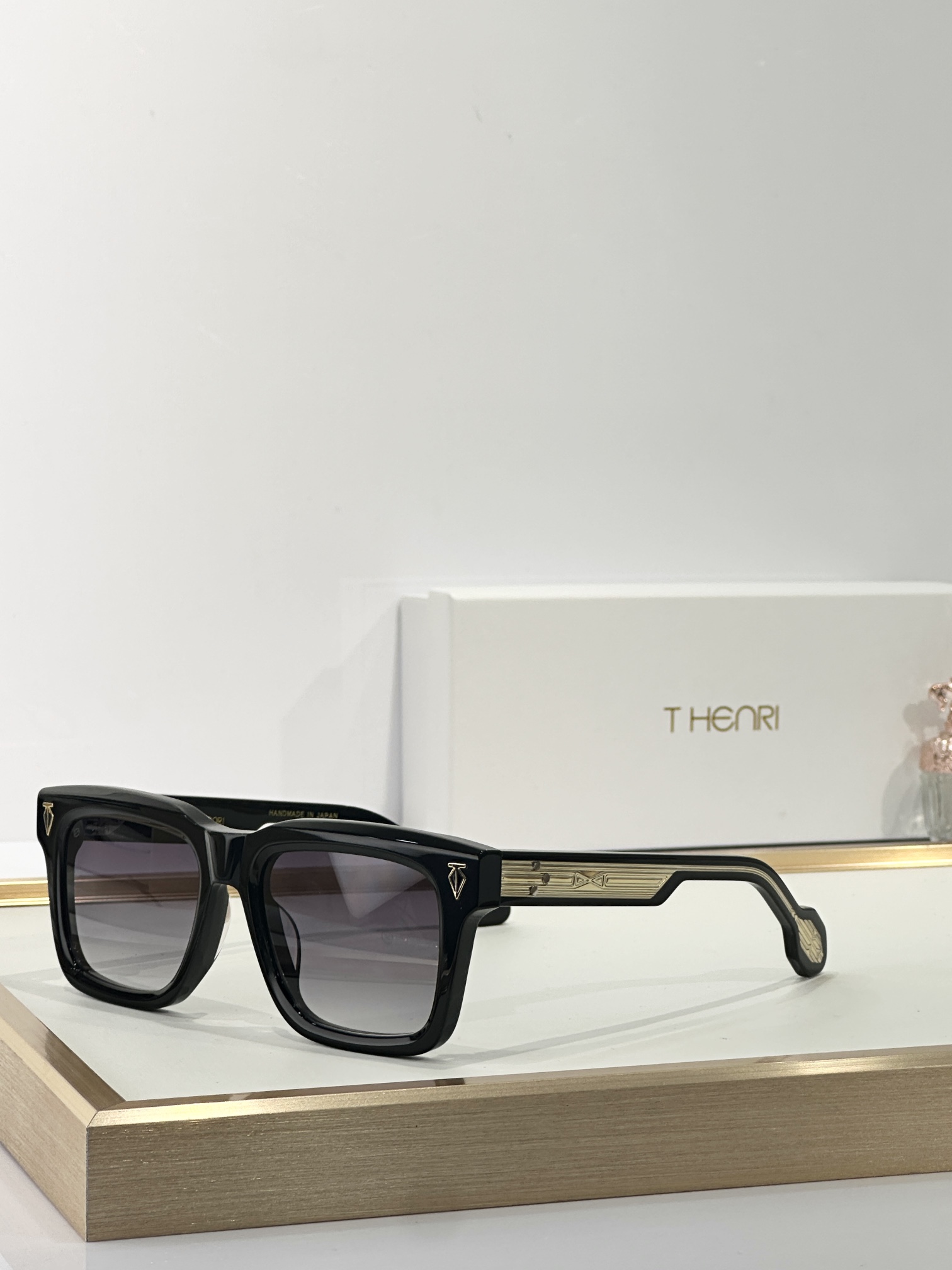  T-HENRI
MODEL：H1
SIZE 54口19-148

