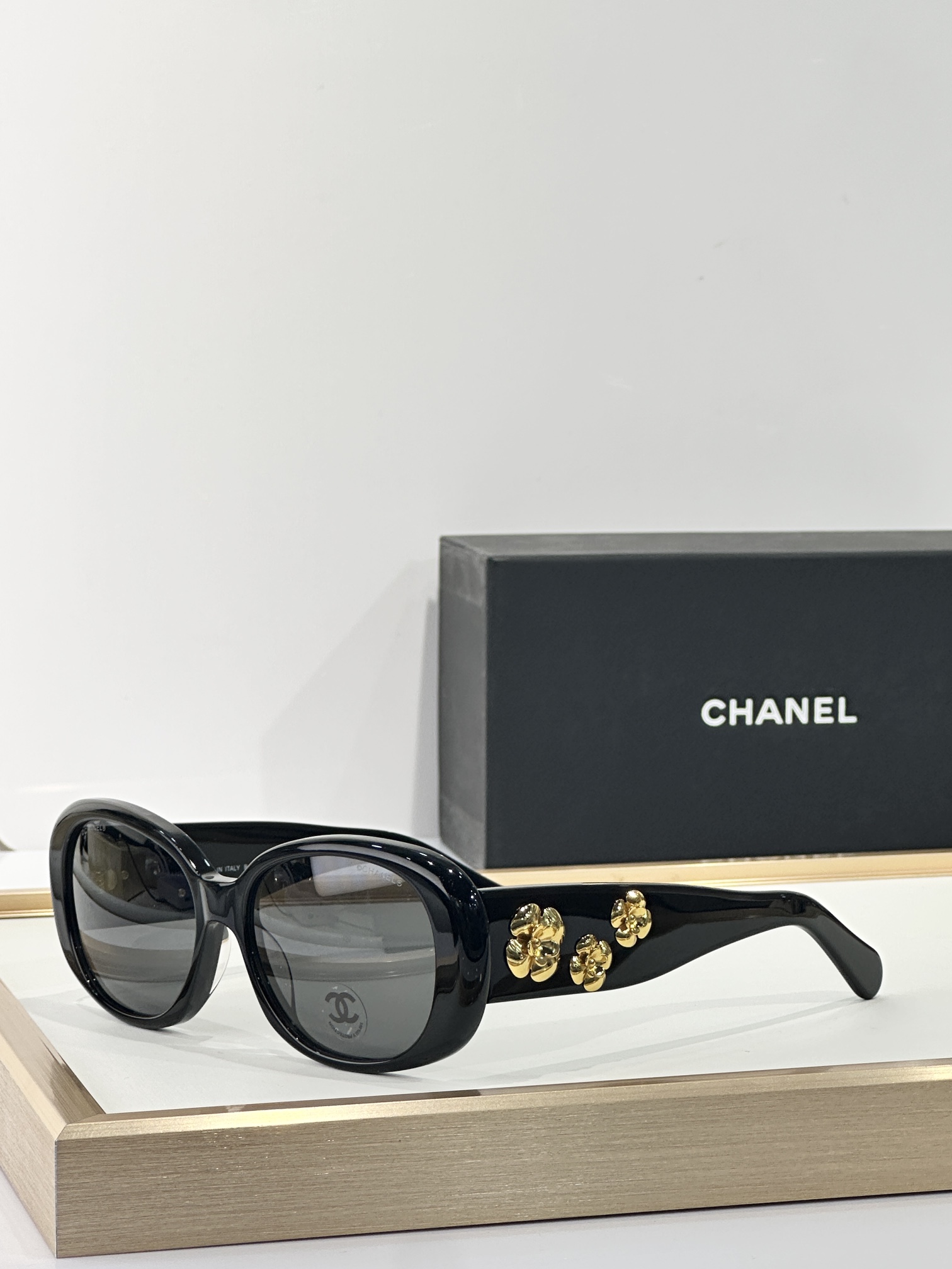  CHANEL
MODEL：CH5113-A
SIZE：56口16-130
