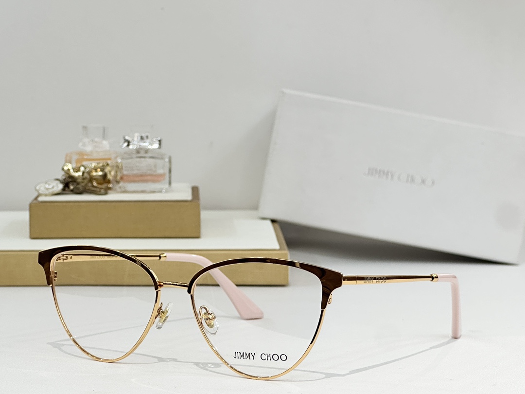  JIMMY CHOO
MODEL：JC2002
SIZE：56口16-145
