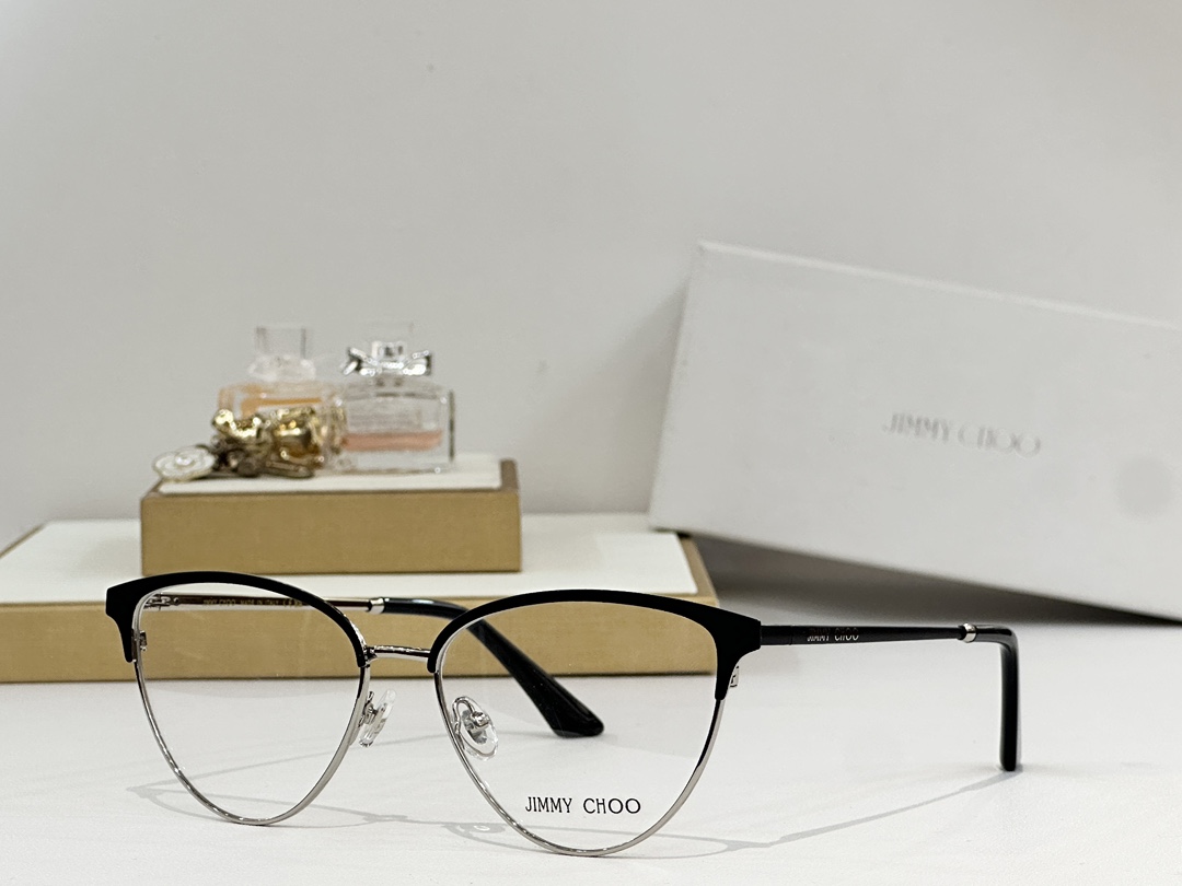  JIMMY CHOO
MODEL：JC2002
SIZE：56口16-145
