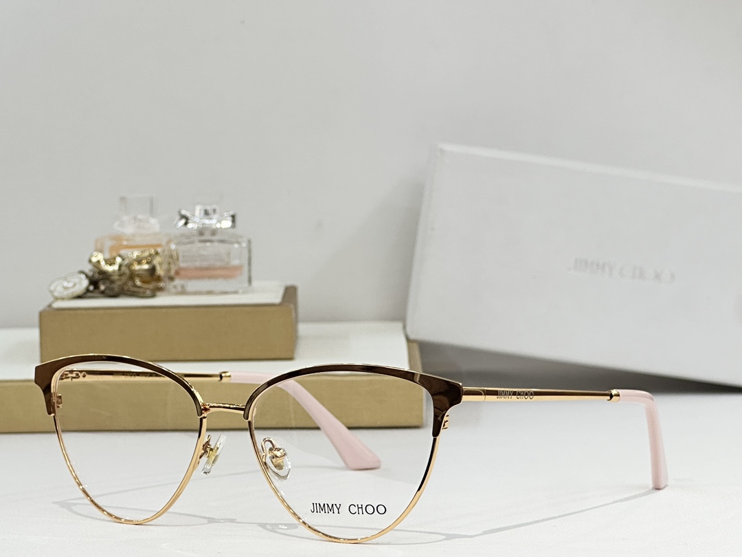  JIMMY CHOO
MODEL：JC2002
SIZE：56口16-145

