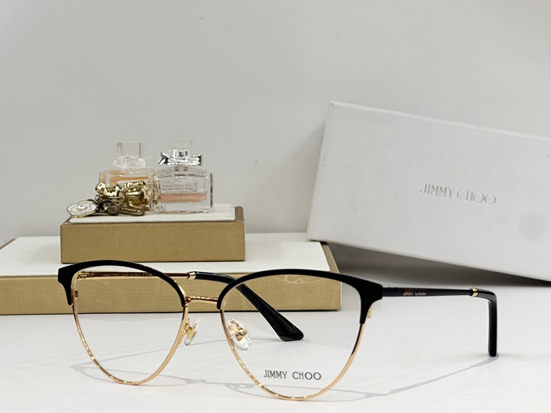  JIMMY CHOO
MODEL：JC2002
SIZE：56口16-145
