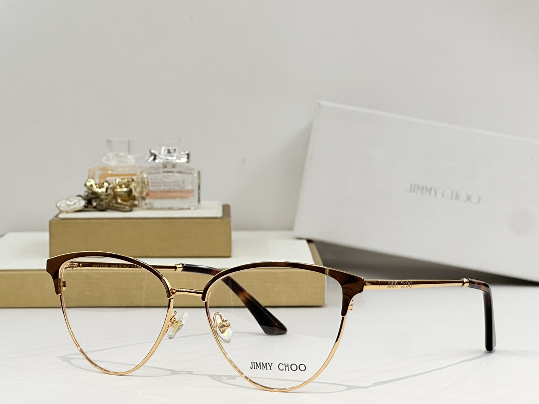  JIMMY CHOO
MODEL：JC2002
SIZE：56口16-145
