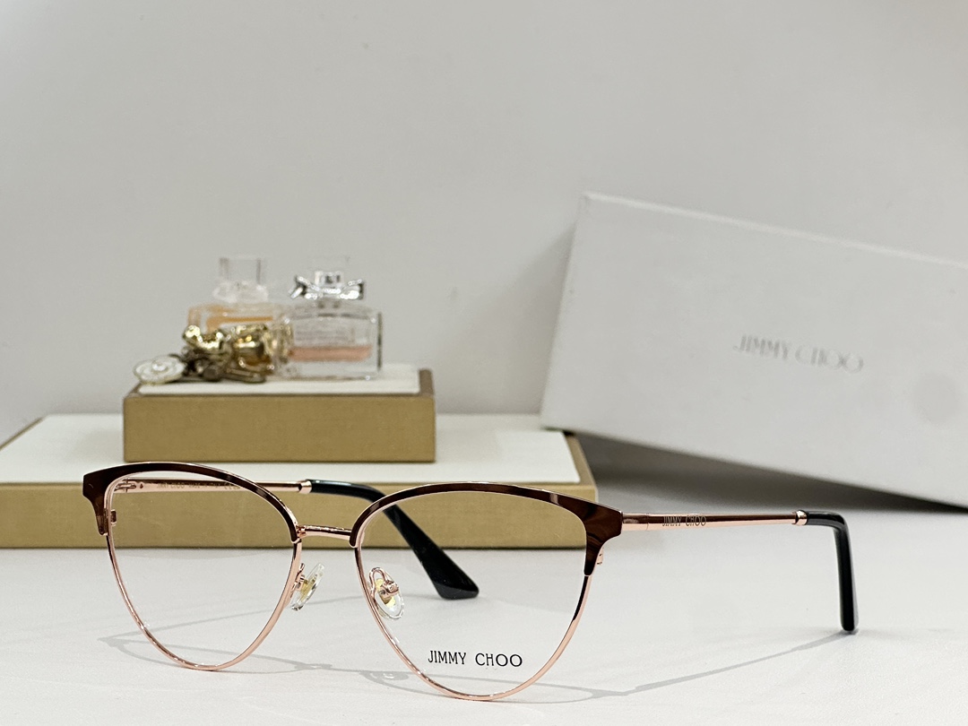  JIMMY CHOO
MODEL：JC2002
SIZE：56口16-145
