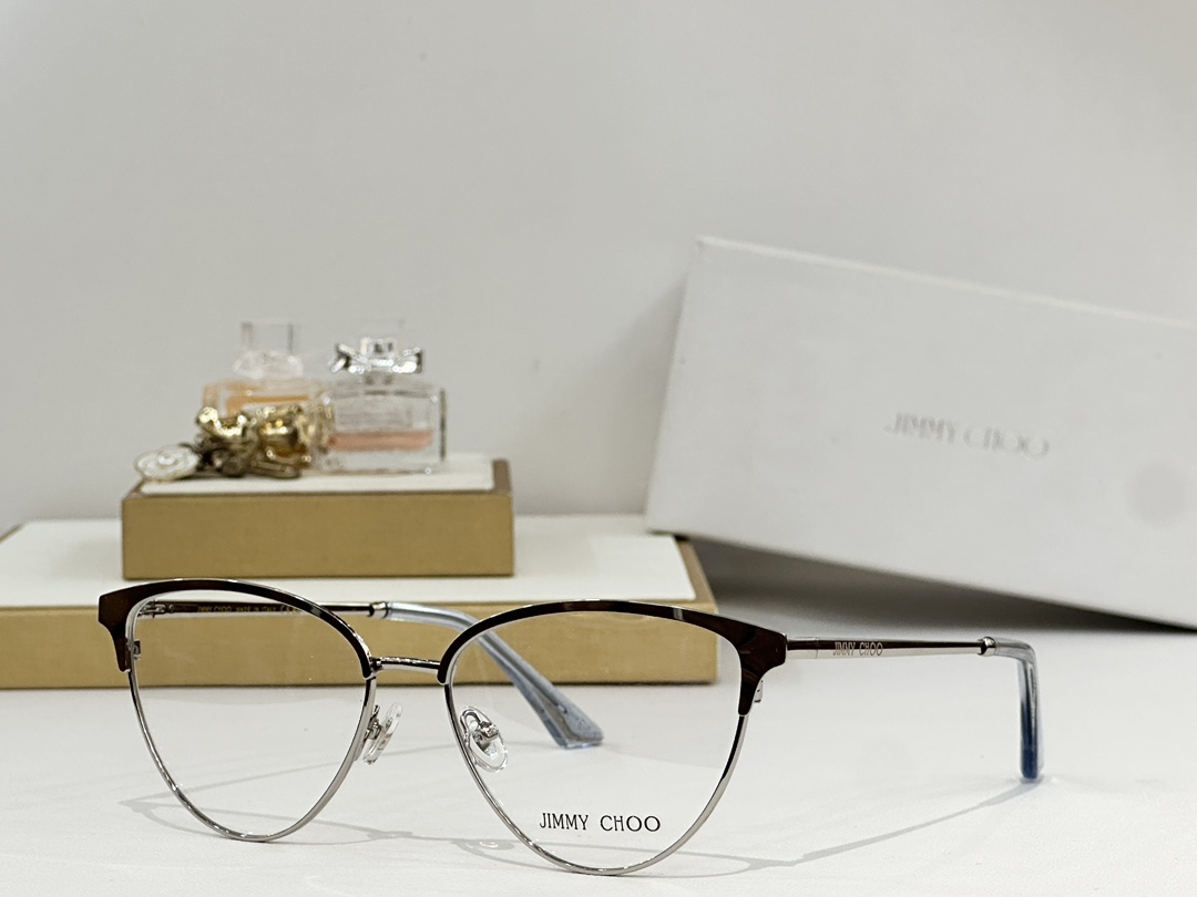  JIMMY CHOO
MODEL：JC2002
SIZE：56口16-145
