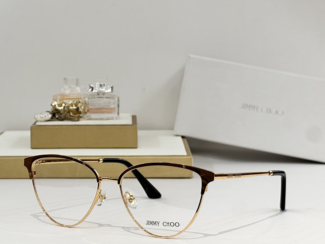  JIMMY CHOO
MODEL：JC2002
SIZE：56口16-145
