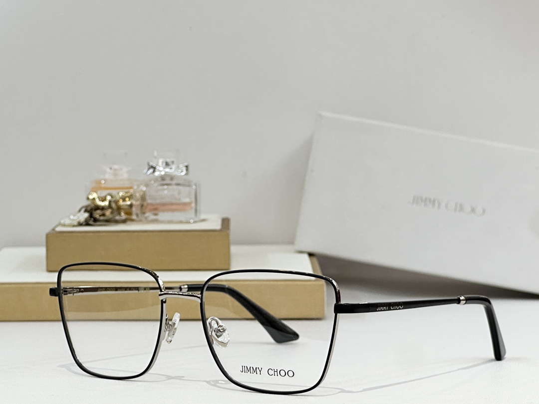  JIMMY CHOO
MODEL：JC2003
SIZE：56口16-145
