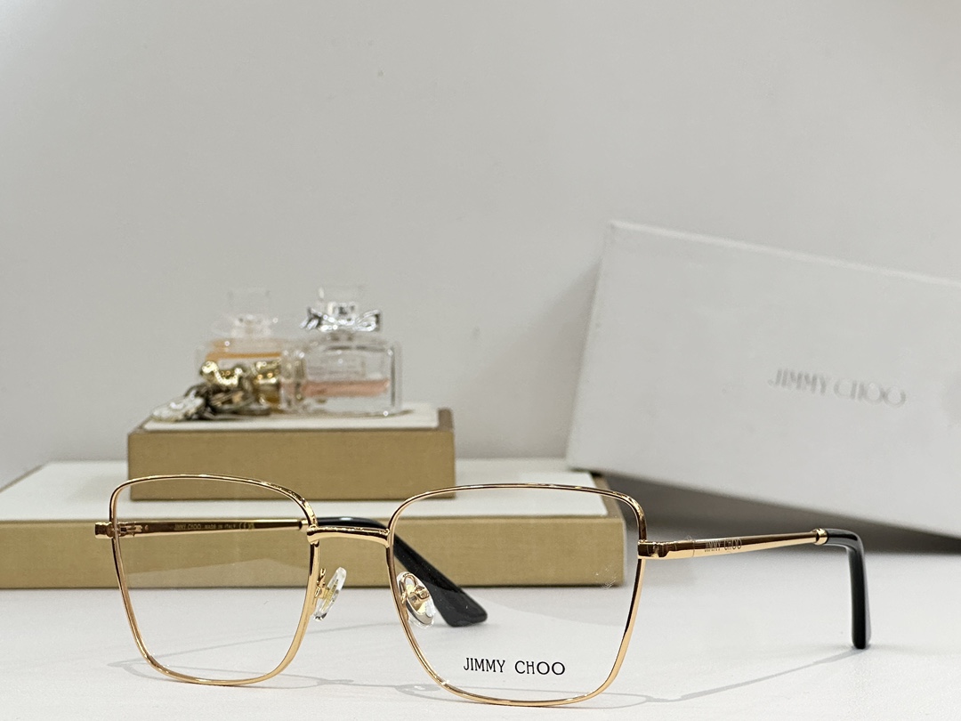  JIMMY CHOO
MODEL：JC2003
SIZE：56口16-145
