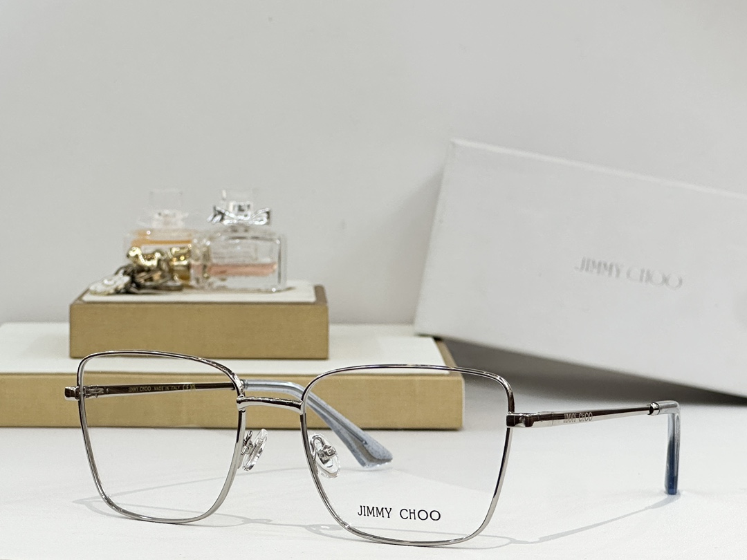  JIMMY CHOO
MODEL：JC2003
SIZE：56口16-145
