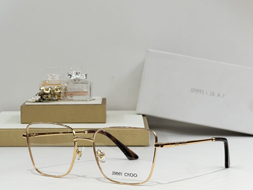  JIMMY CHOO
MODEL：JC2003
SIZE：56口16-145
