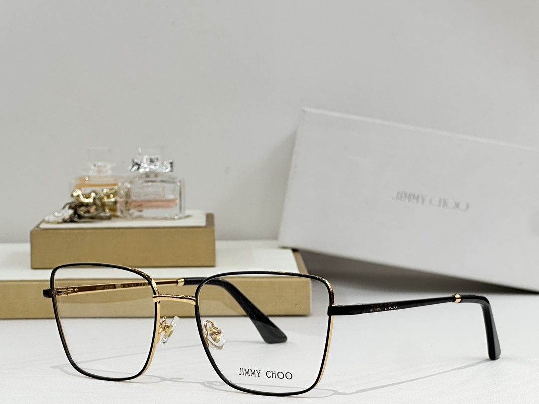  JIMMY CHOO
MODEL：JC2003
SIZE：56口16-145
