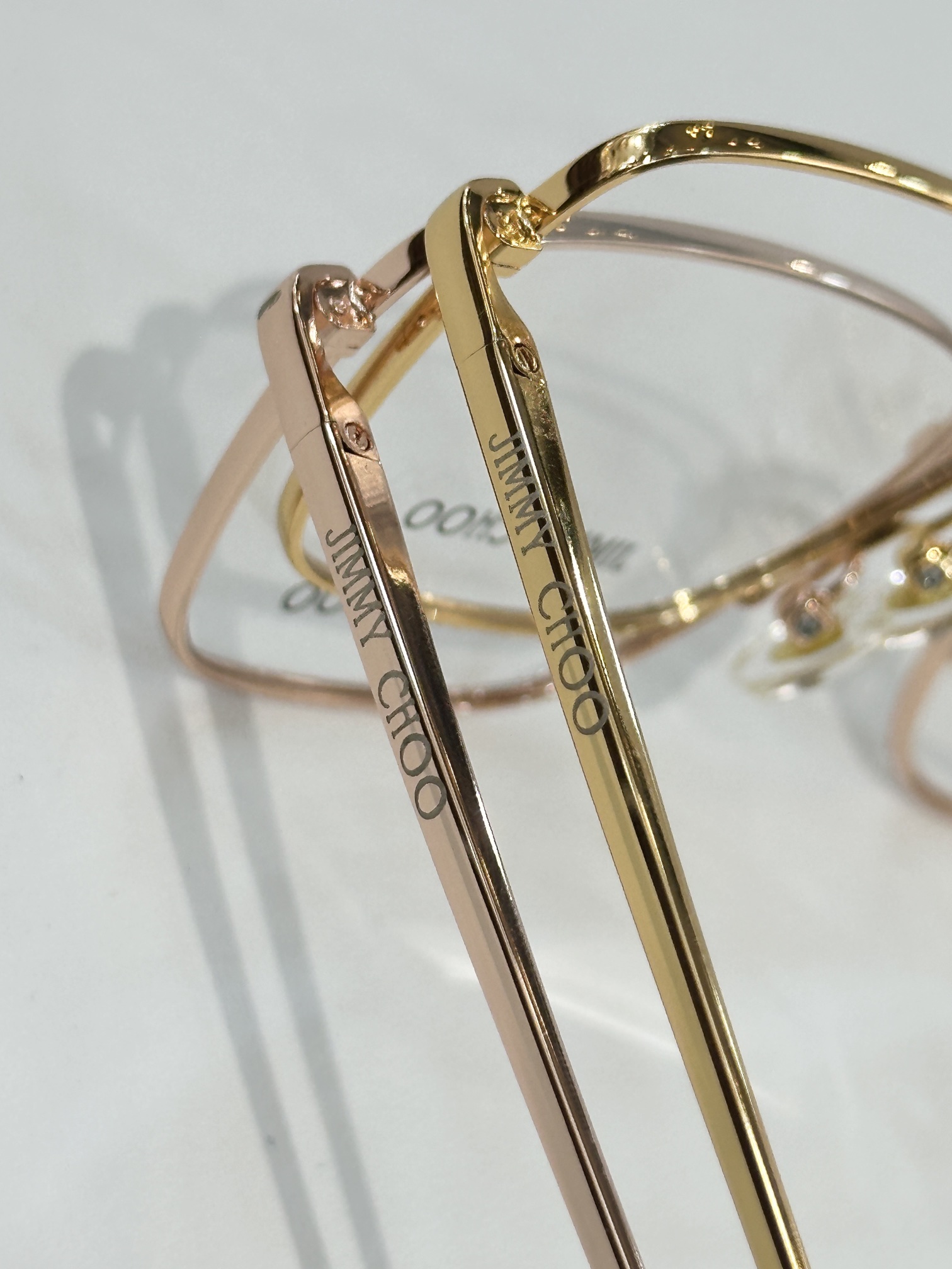  JIMMY CHOO
MODEL：JC2003
SIZE：56口16-145
