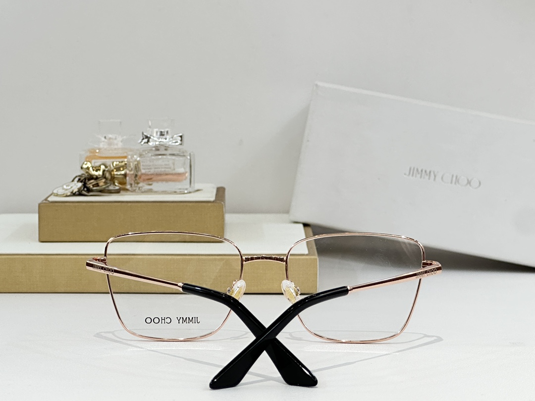  JIMMY CHOO
MODEL：JC2003
SIZE：56口16-145
