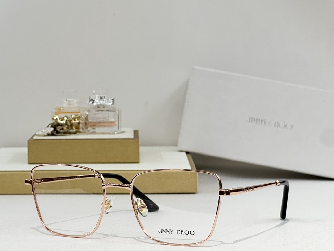  JIMMY CHOO
MODEL：JC2003
SIZE：56口16-145
