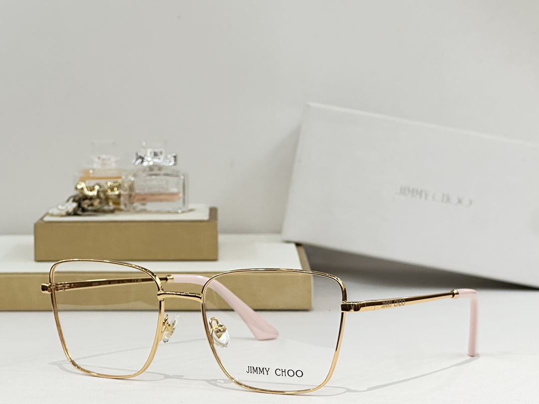  JIMMY CHOO
MODEL：JC2003
SIZE：56口16-145
