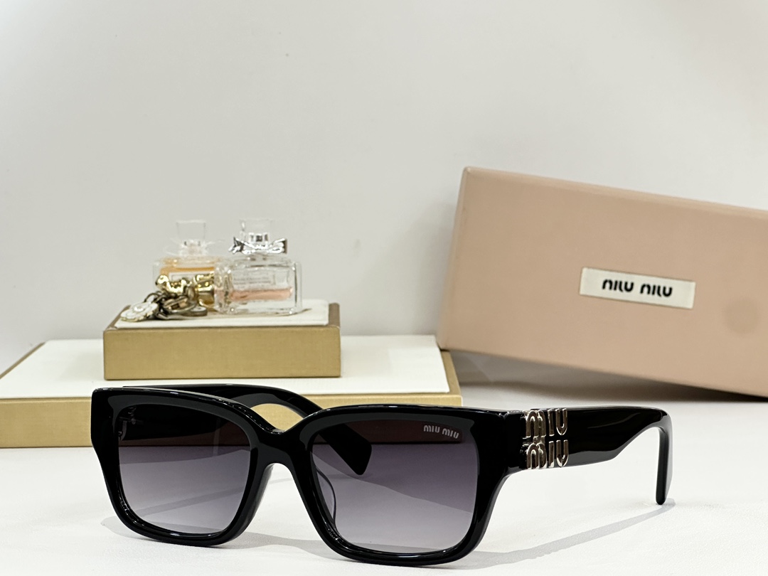  MIU M*
MODEL MU A627S
SIZE：55口19-140
