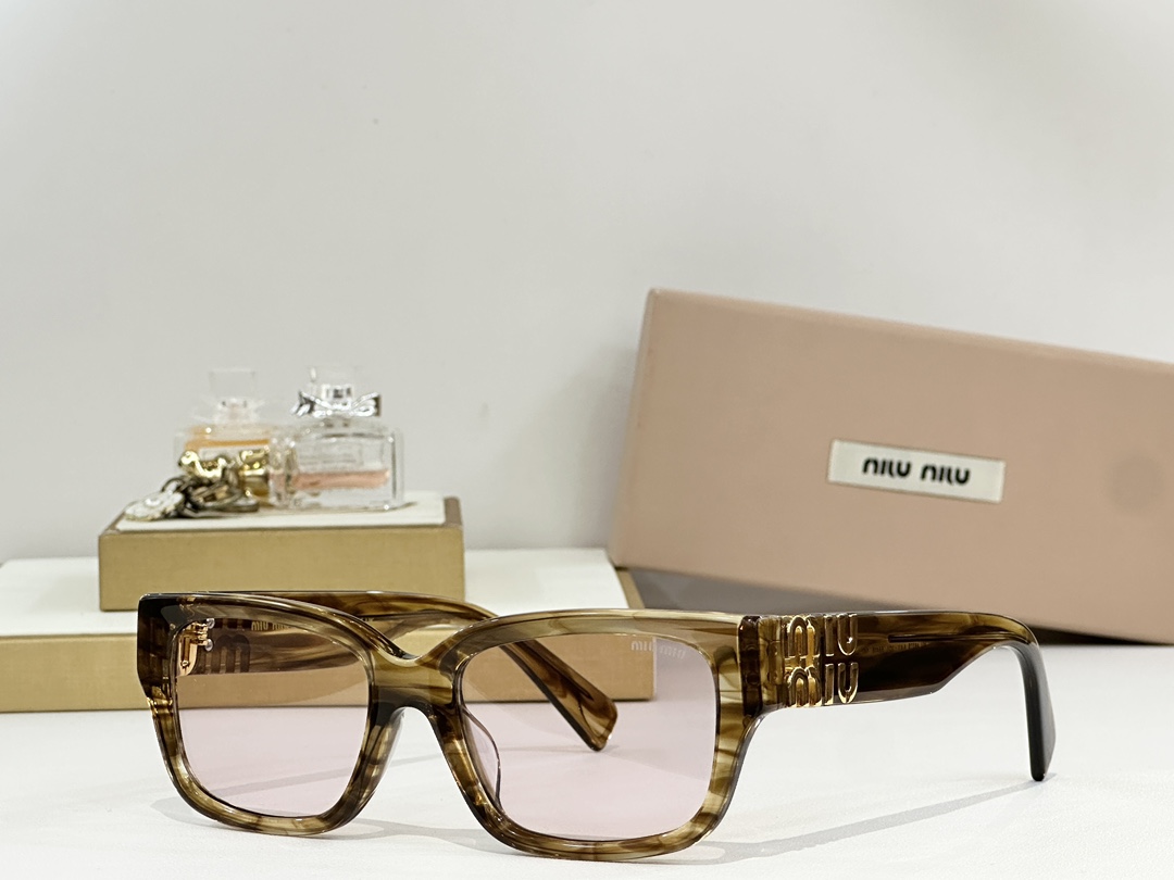  MIU M*
MODEL MU A627S
SIZE：55口19-140

